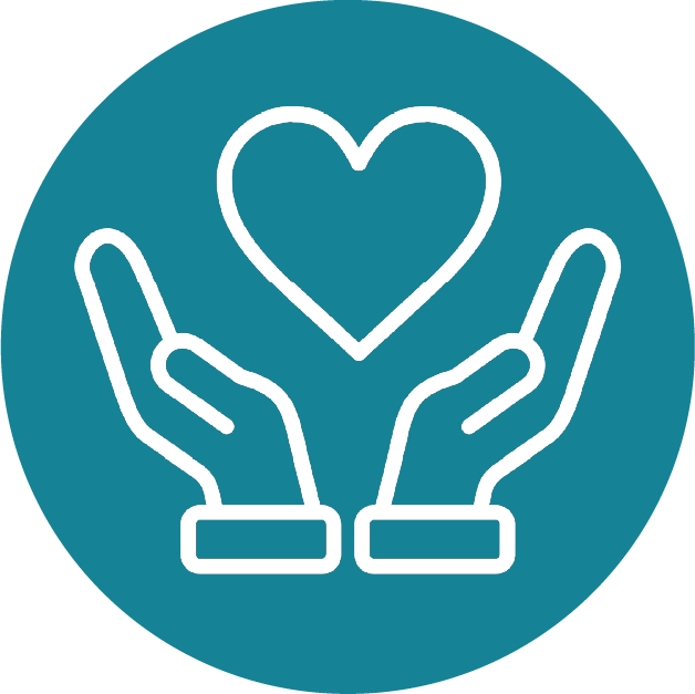 Schaltfläche Schnellnavigation Hilfe und Helfen