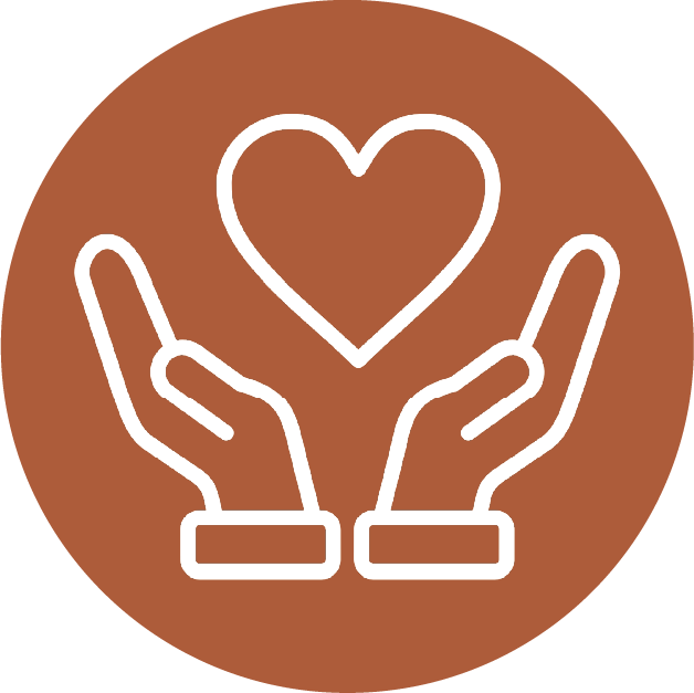 Schaltfläche Schnellnavigation Hilfe und Helfen