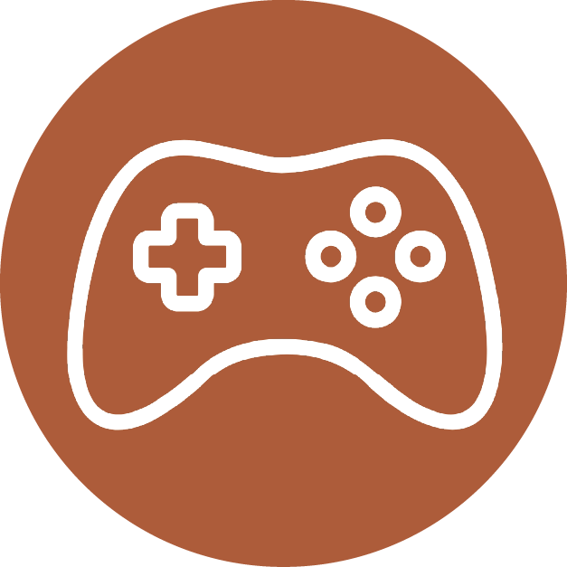 Schaltfläche Schnellnavigation Spiel