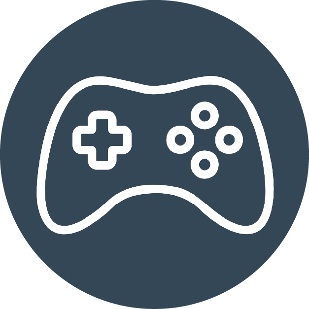 Schaltfläche Schnellnavigation Spiel