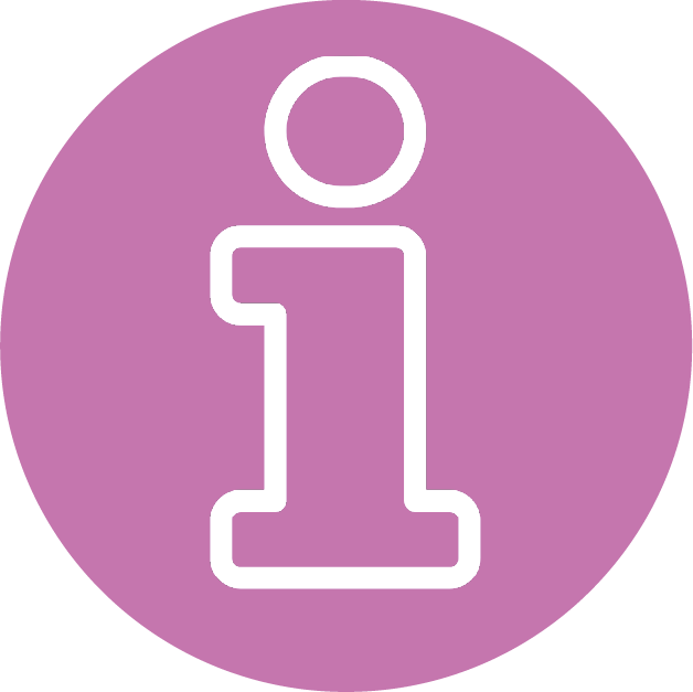 Schaltfläche Schnellnavigation Infostory