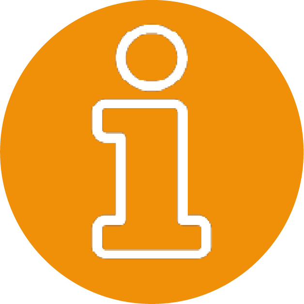 Schaltfläche Schnellnavigation Infostory