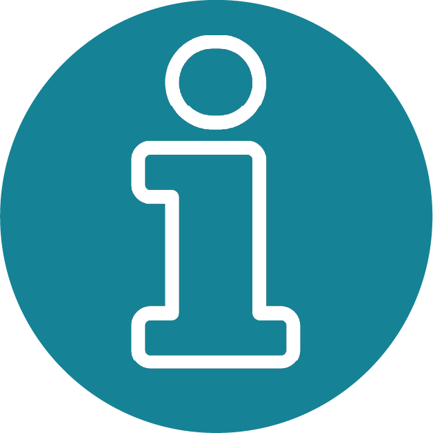 Schaltfläche Schnellnavigation Infostory