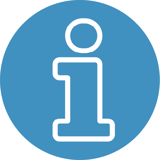 Schaltfläche Schnellnavigation Infostory