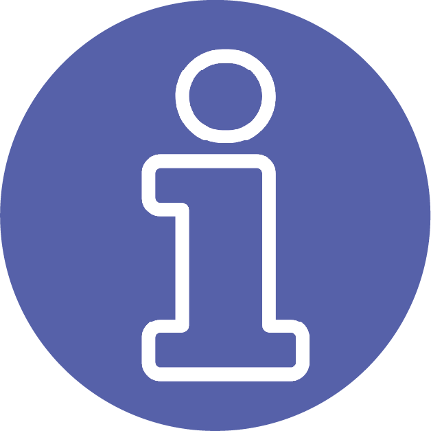 Schaltfläche Schnellnavigation Infostory