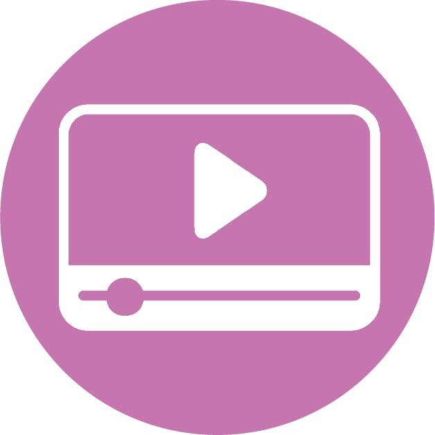 Schaltfläche Schnellnavigation Mediathek