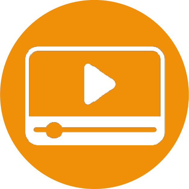 Schaltfläche Schnellnavigation Mediathek