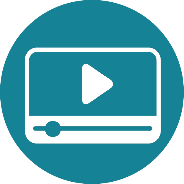 Schaltfläche Schnellnavigation Mediathek