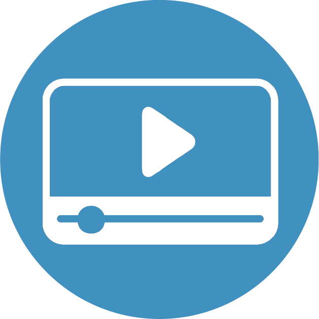 Schaltfläche Schnellnavigation Mediathek