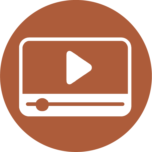 Schaltfläche Schnellnavigation Mediathek