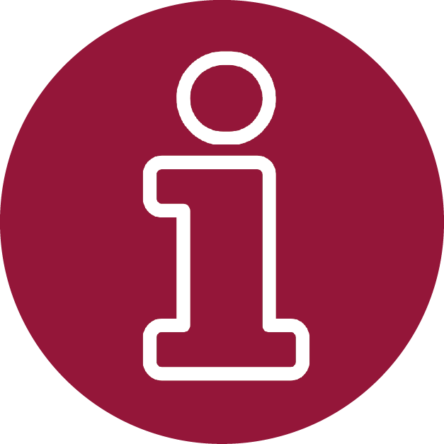 Schaltfläche Schnellnavigation Infostory