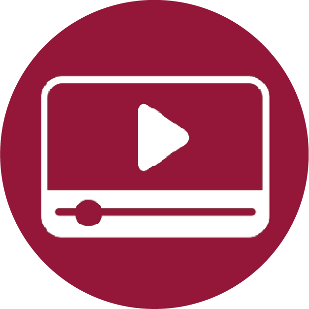 Schaltfläche Schnellnavigation Mediathek